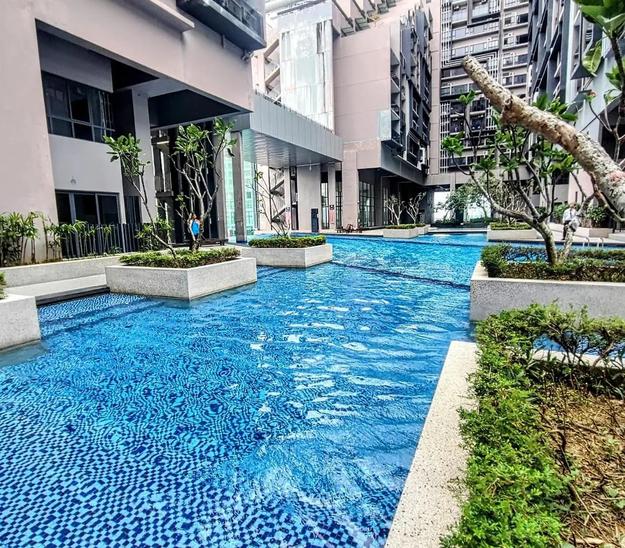 Imperio Homestay By Enm Group Malacca 0*,
