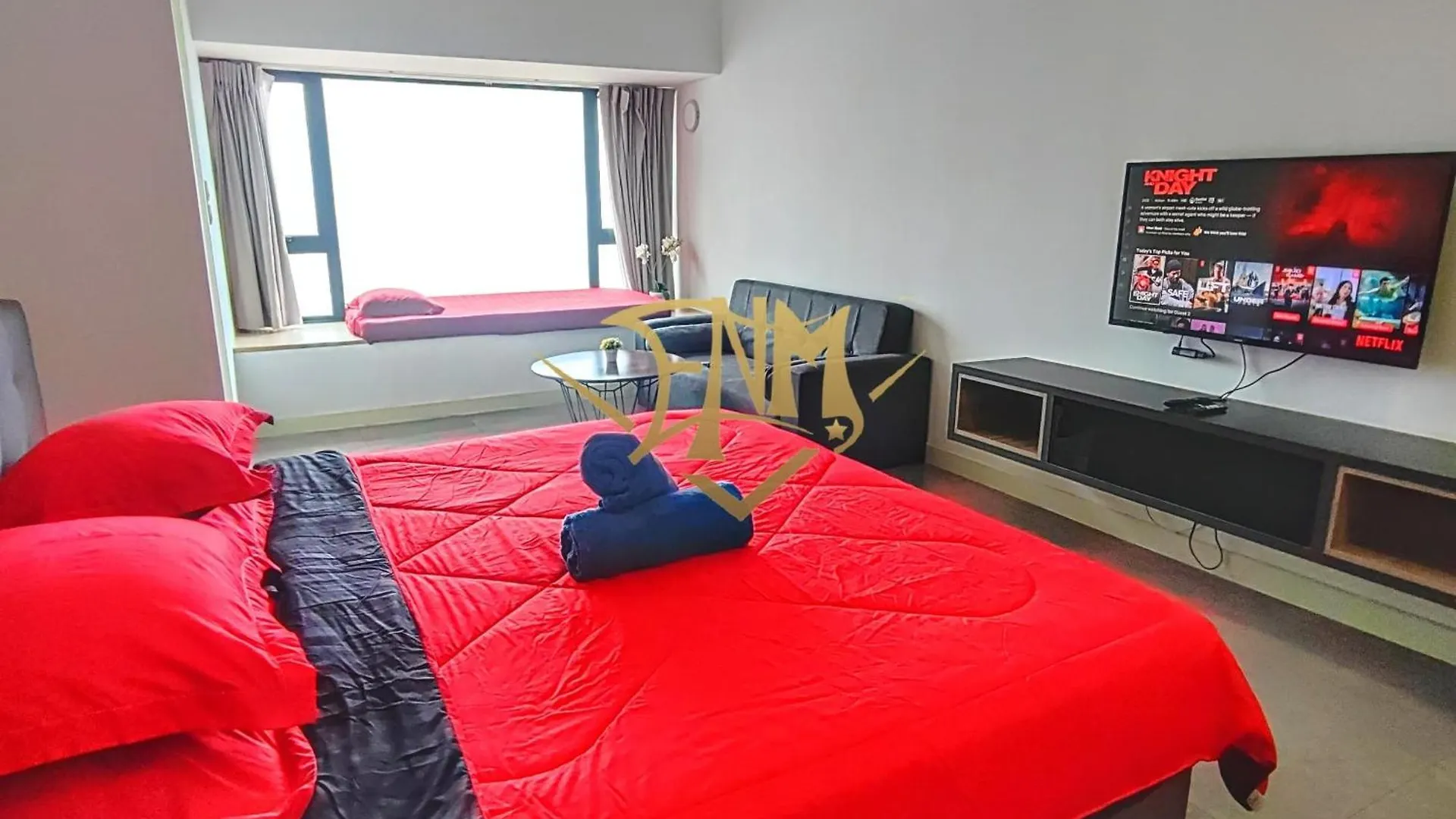 Imperio Homestay By Enm Group Malacca