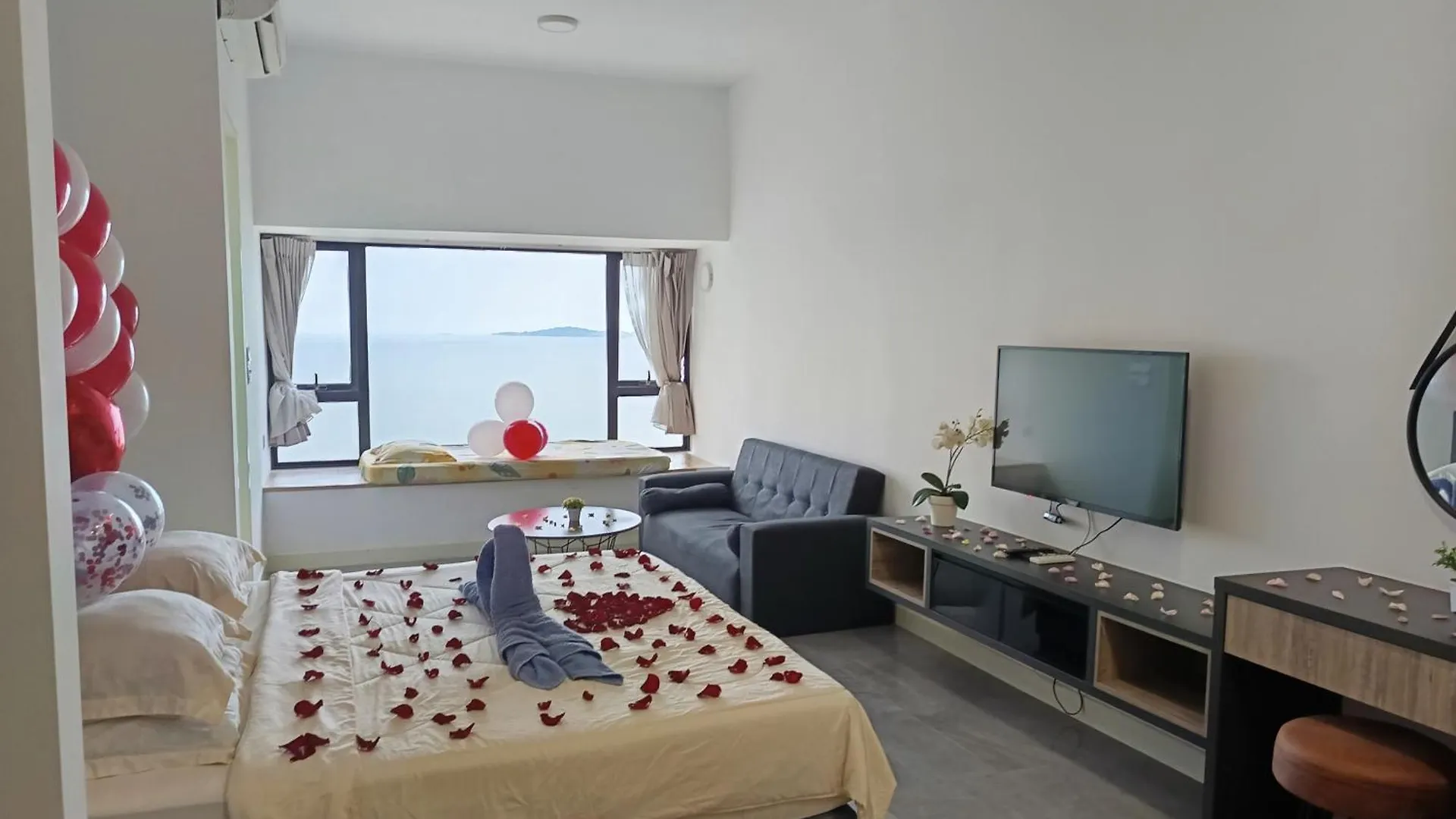 Imperio Homestay By Enm Group Malacca